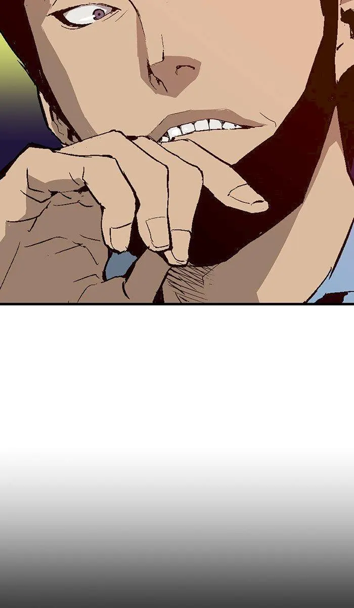 Weak Hero Chapter 9 Page 97