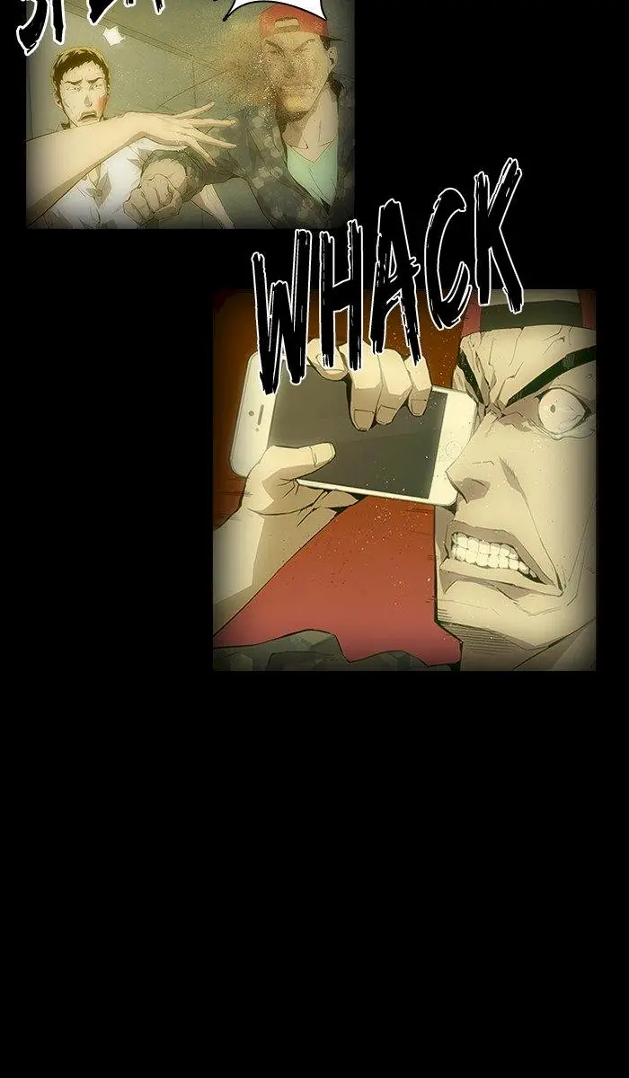 Weak Hero Chapter 9 Page 99