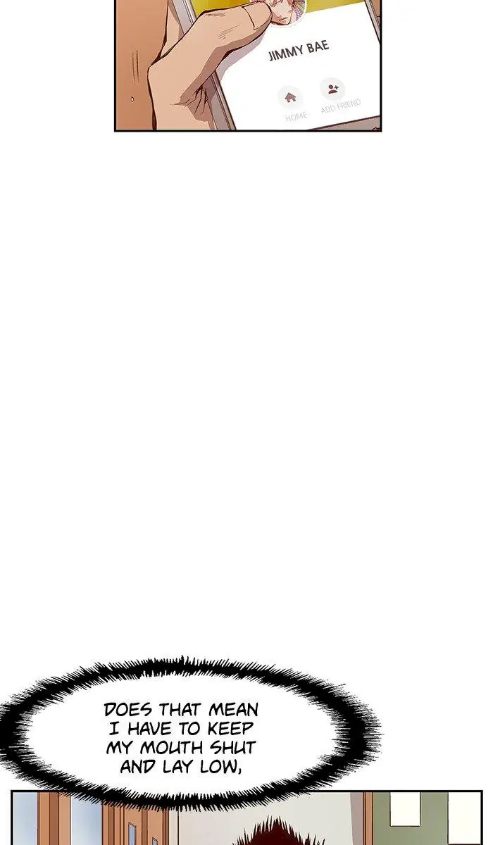 Weak Hero Chapter 9 Page 107