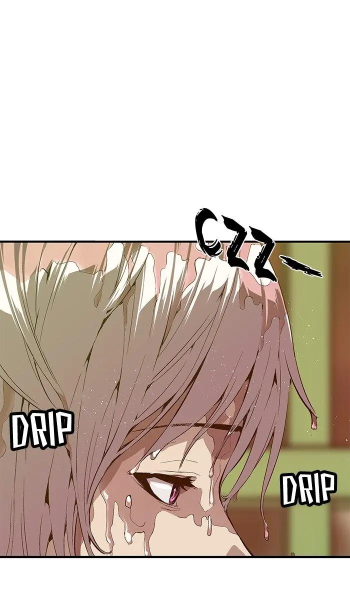 Weak Hero Chapter 10 Page 1