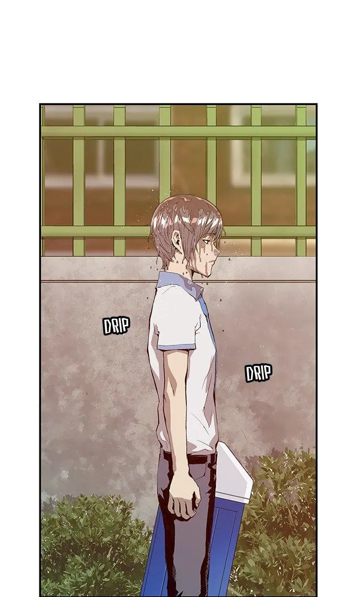 Weak Hero Chapter 10 Page 2