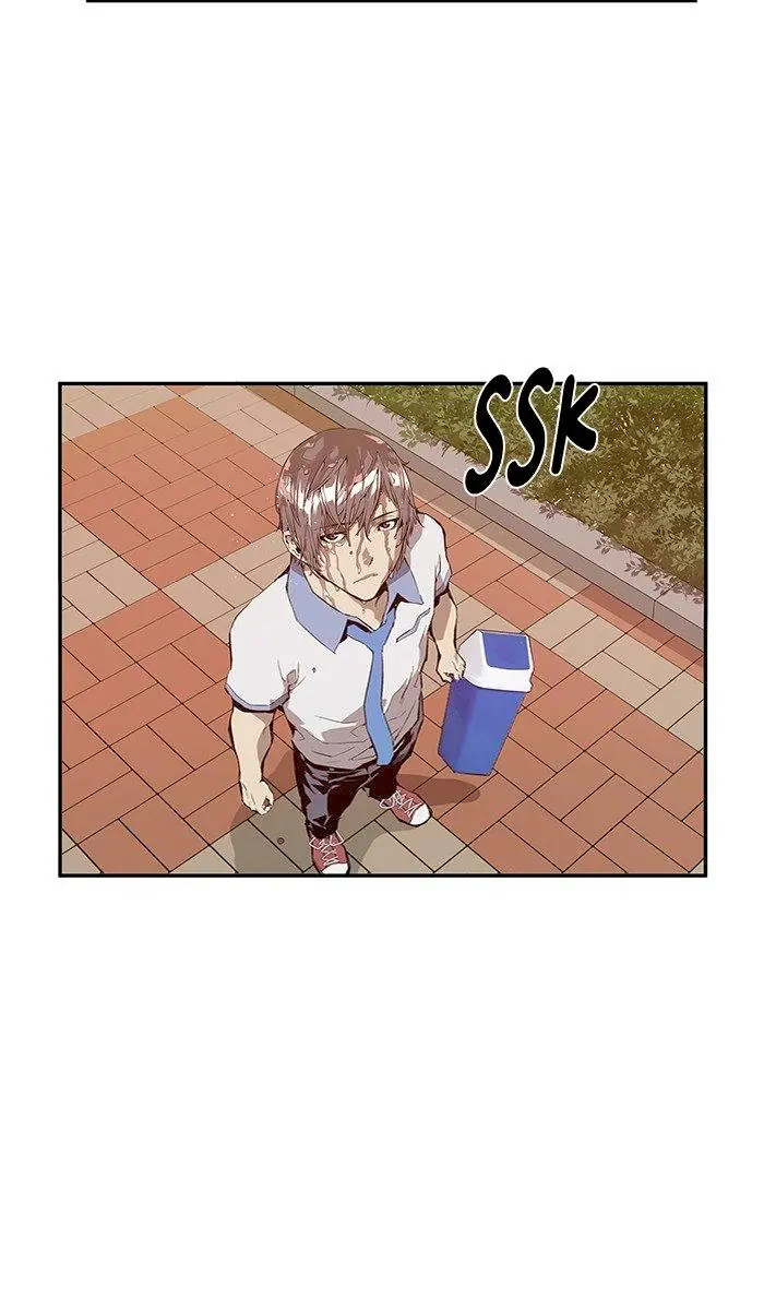 Weak Hero Chapter 10 Page 3