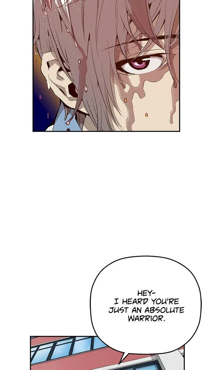 Weak Hero Chapter 10 Page 6