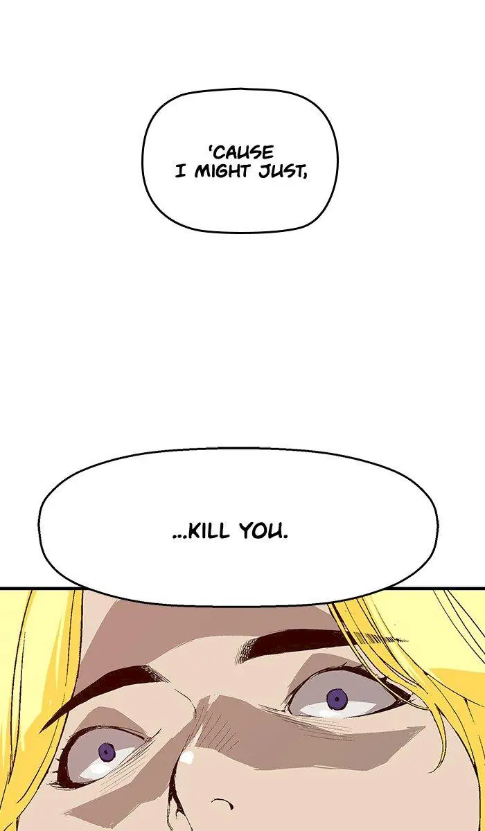 Weak Hero Chapter 10 Page 9