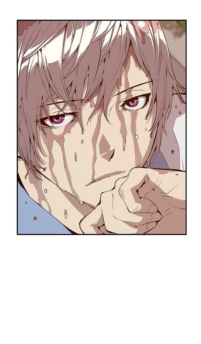 Weak Hero Chapter 10 Page 11