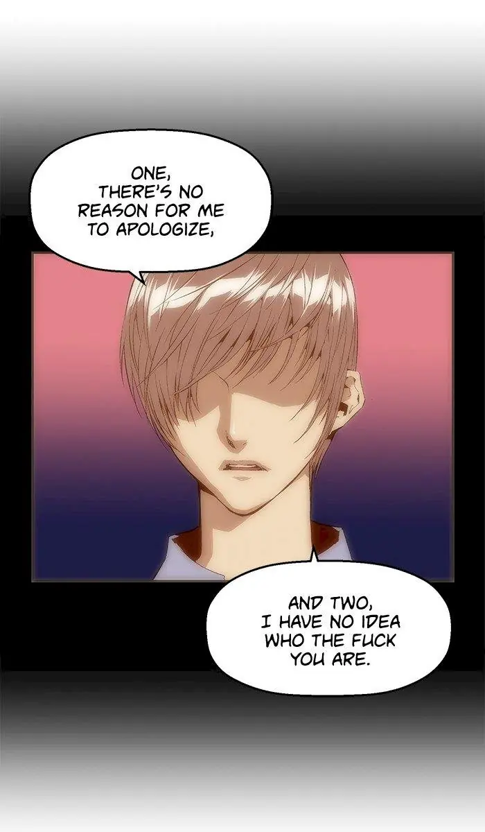 Weak Hero Chapter 10 Page 14