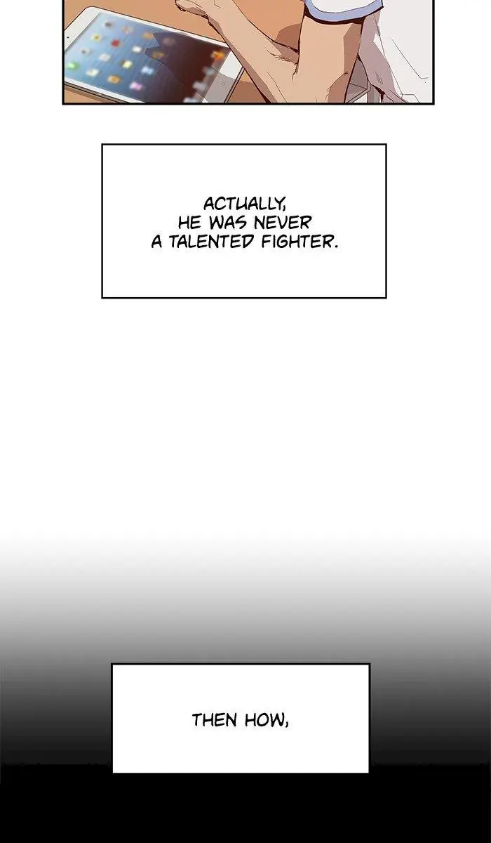 Weak Hero Chapter 10 Page 17