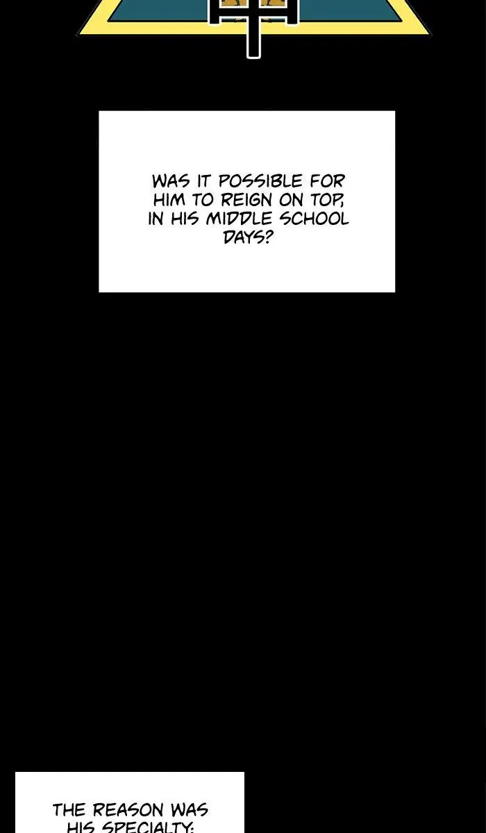 Weak Hero Chapter 10 Page 19