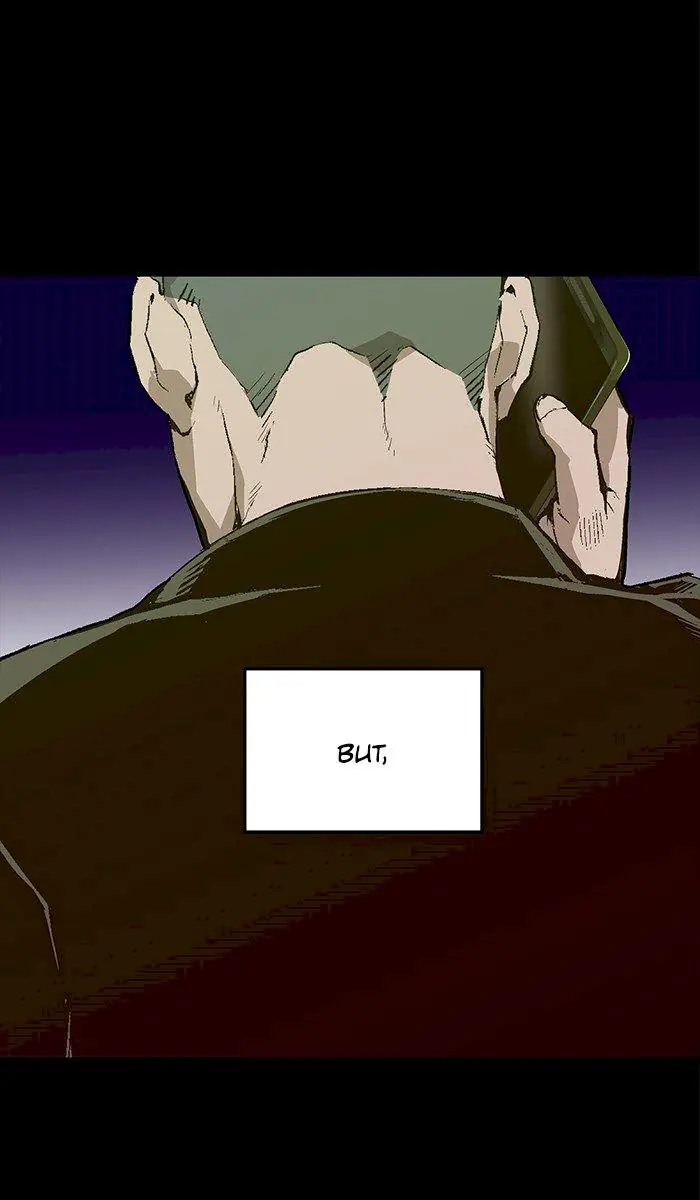 Weak Hero Chapter 10 Page 26