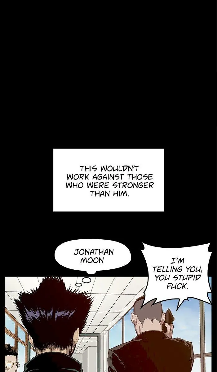 Weak Hero Chapter 10 Page 27