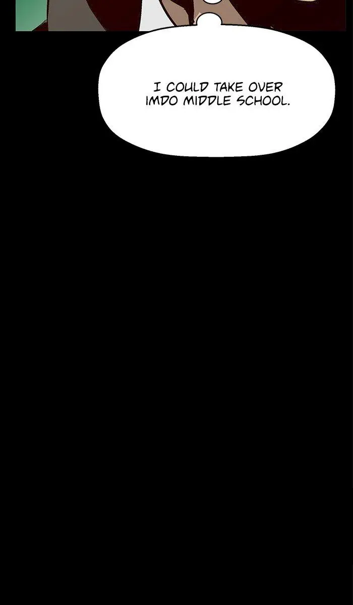 Weak Hero Chapter 10 Page 30