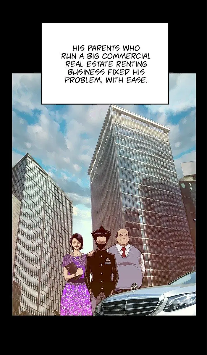 Weak Hero Chapter 10 Page 31