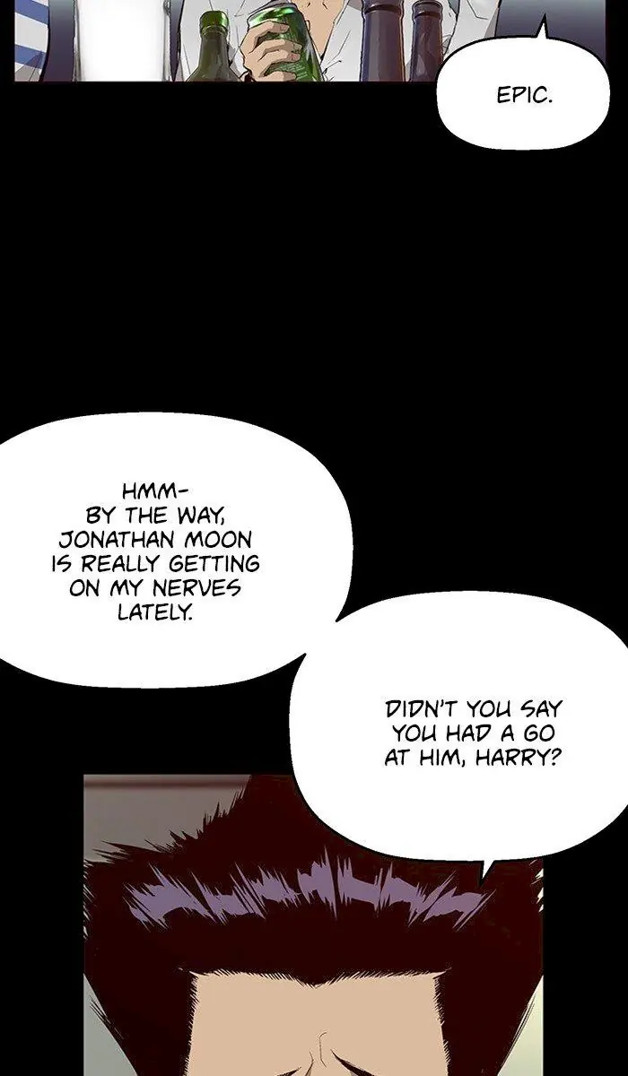 Weak Hero Chapter 10 Page 39