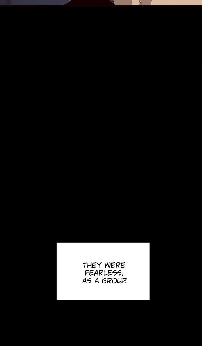 Weak Hero Chapter 10 Page 44