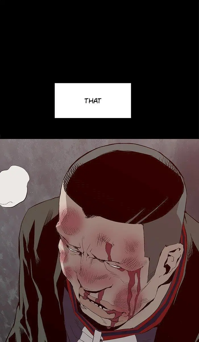 Weak Hero Chapter 10 Page 46