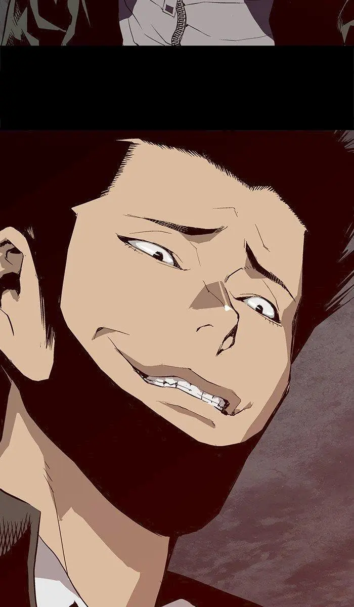 Weak Hero Chapter 10 Page 47