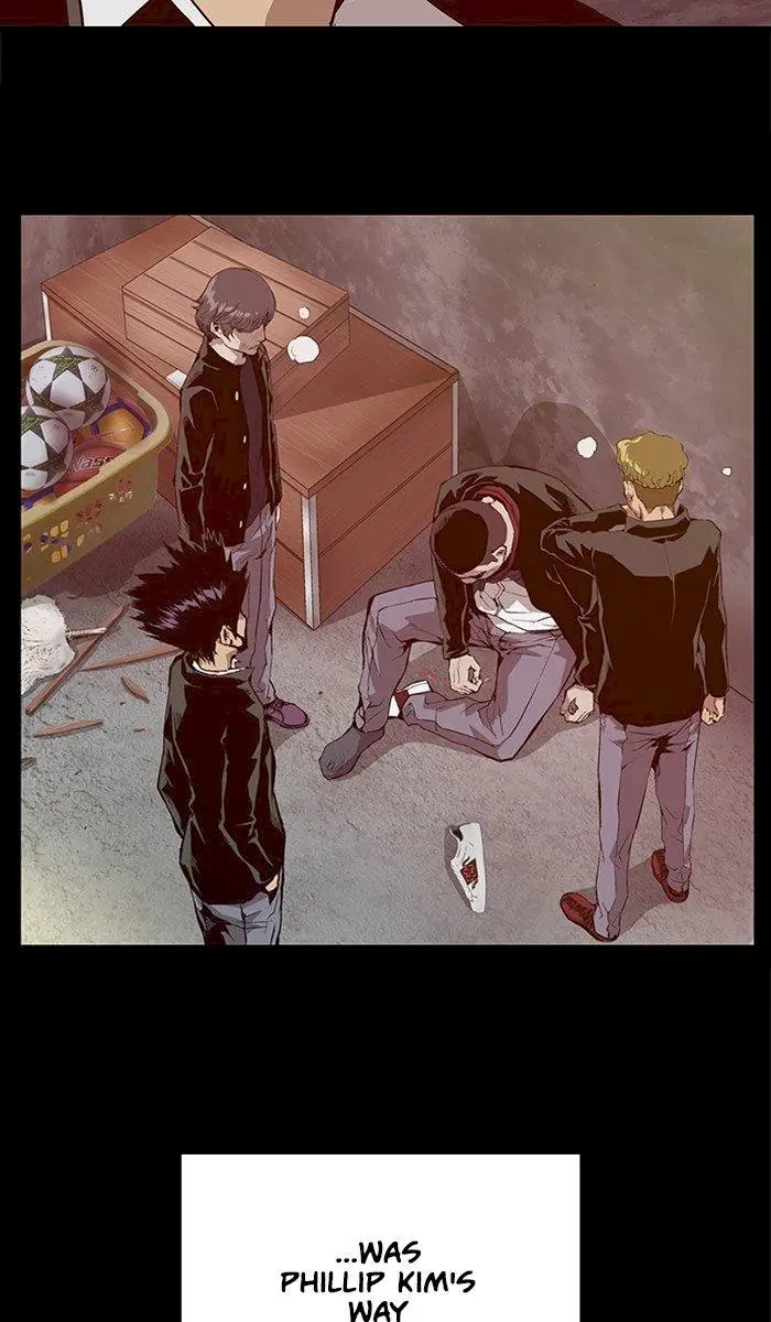 Weak Hero Chapter 10 Page 48