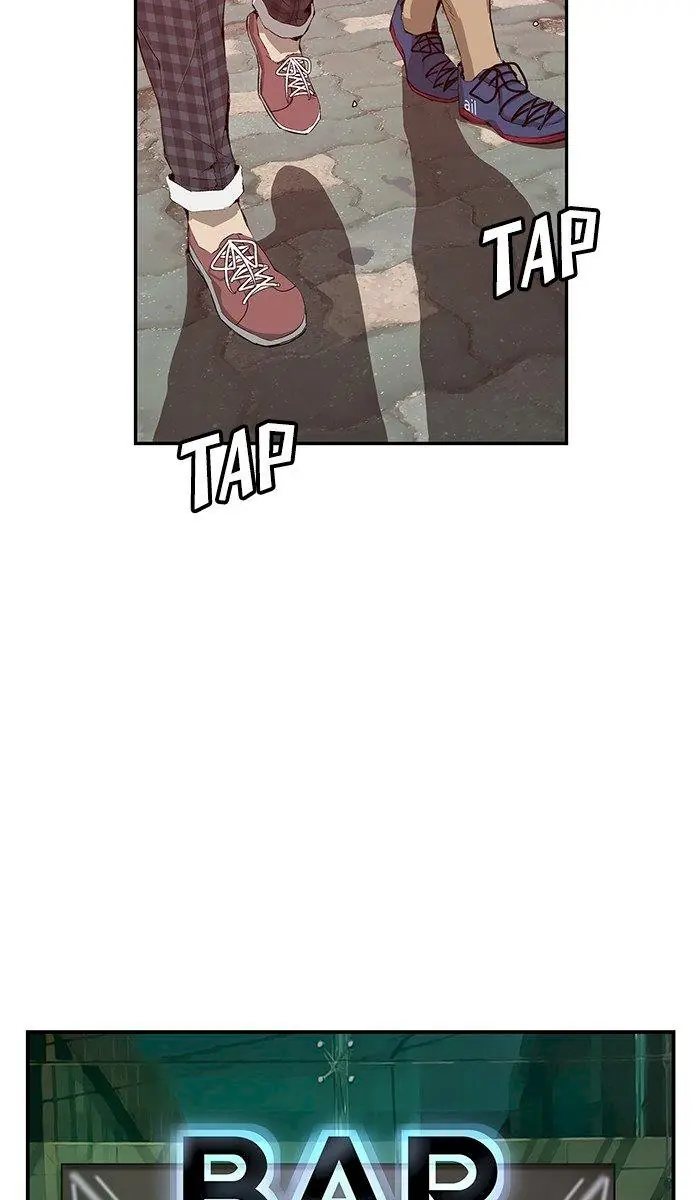 Weak Hero Chapter 10 Page 52