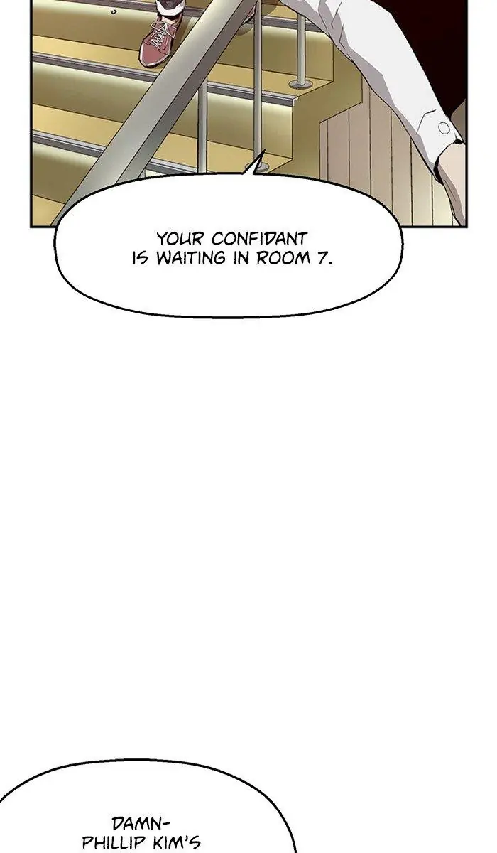 Weak Hero Chapter 10 Page 59