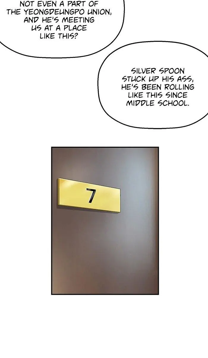 Weak Hero Chapter 10 Page 60