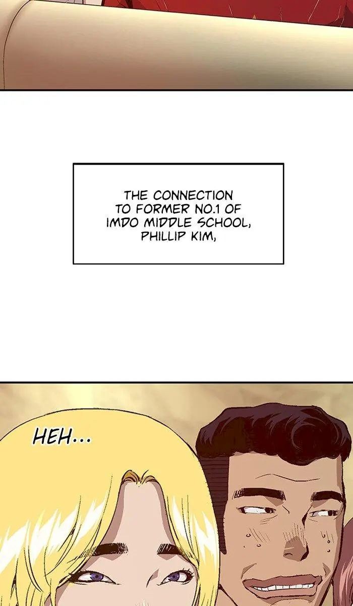 Weak Hero Chapter 10 Page 74