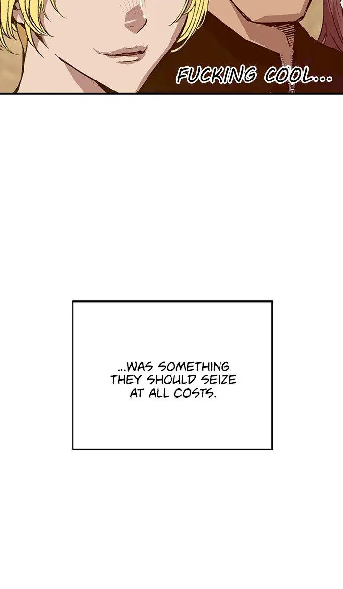 Weak Hero Chapter 10 Page 75