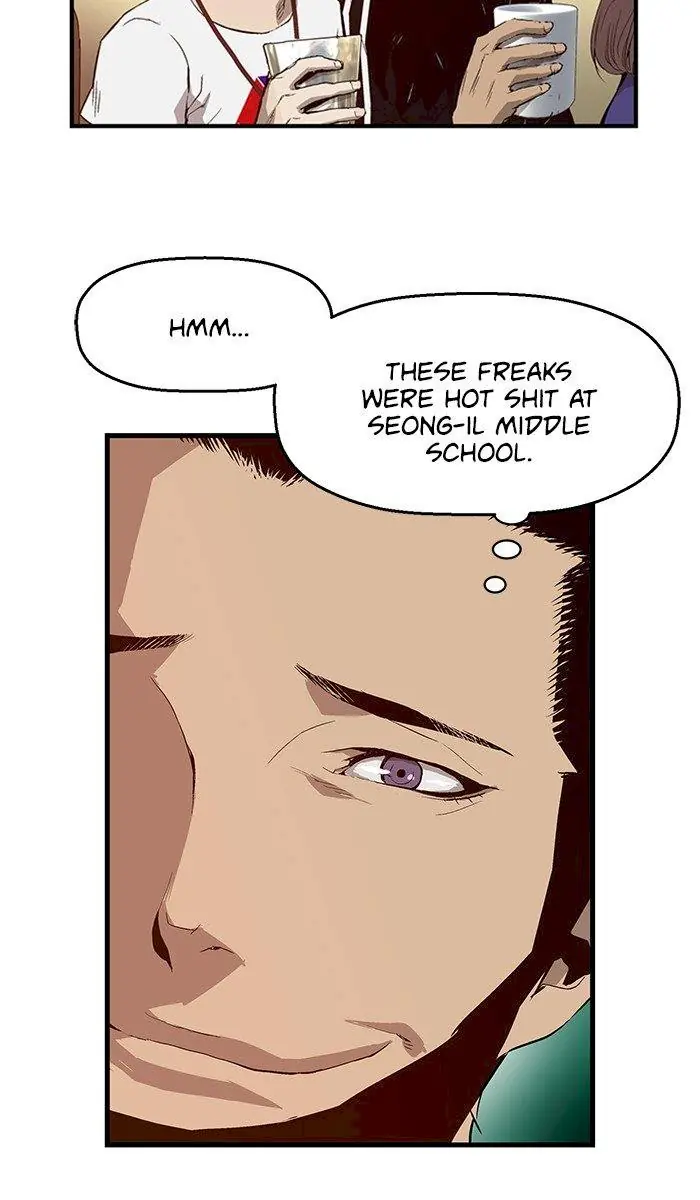 Weak Hero Chapter 10 Page 82