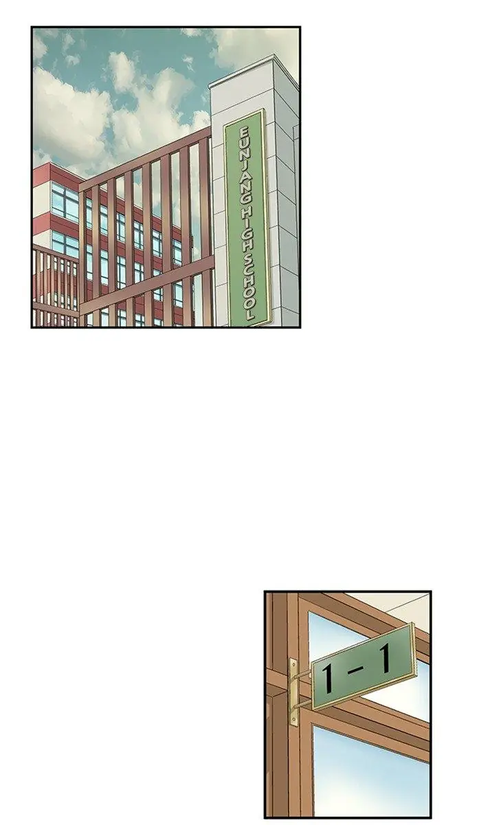 Weak Hero Chapter 10 Page 87