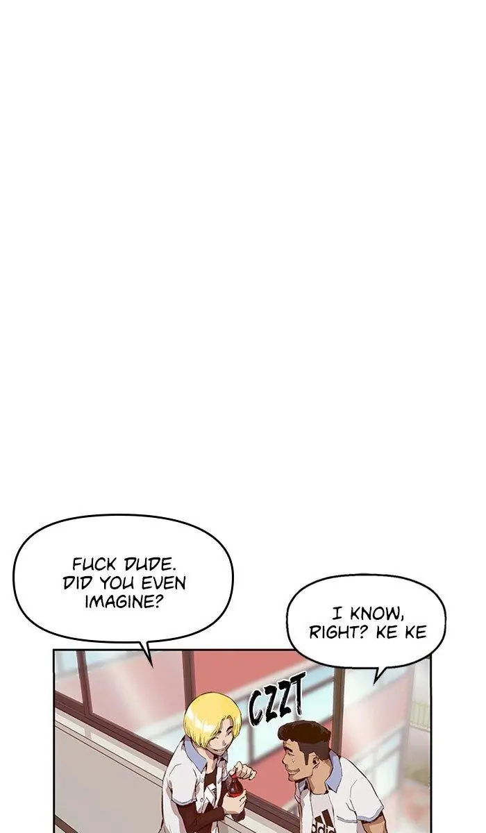 Weak Hero Chapter 10 Page 88