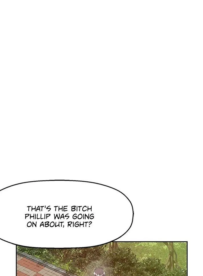 Weak Hero Chapter 10 Page 90