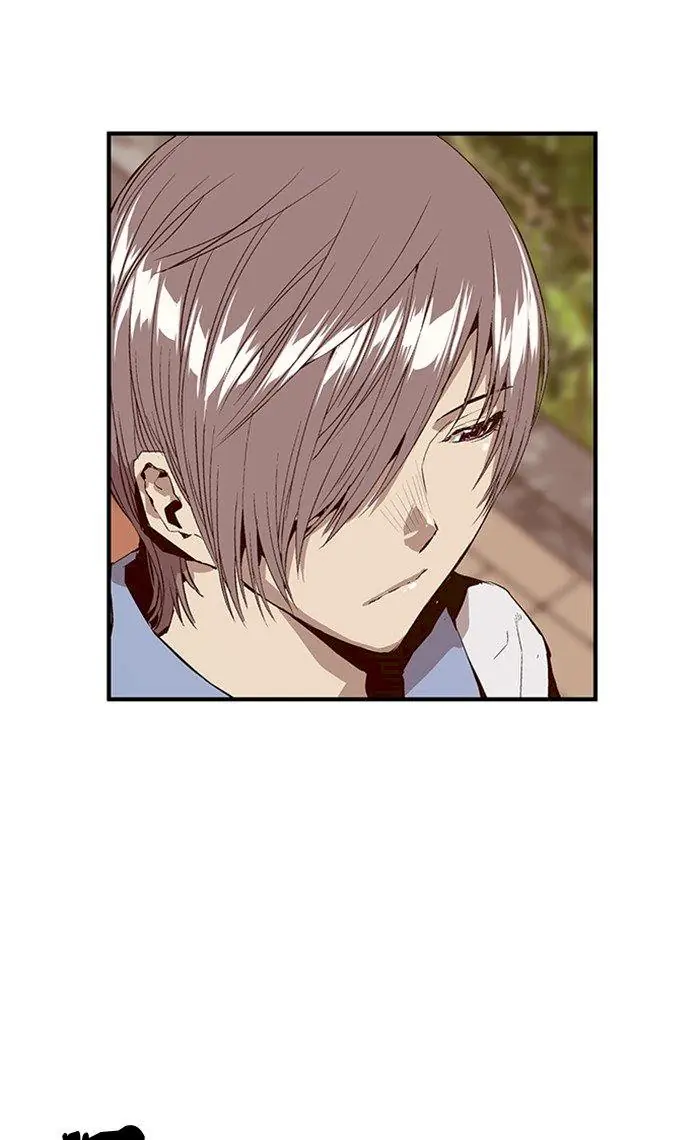 Weak Hero Chapter 10 Page 93