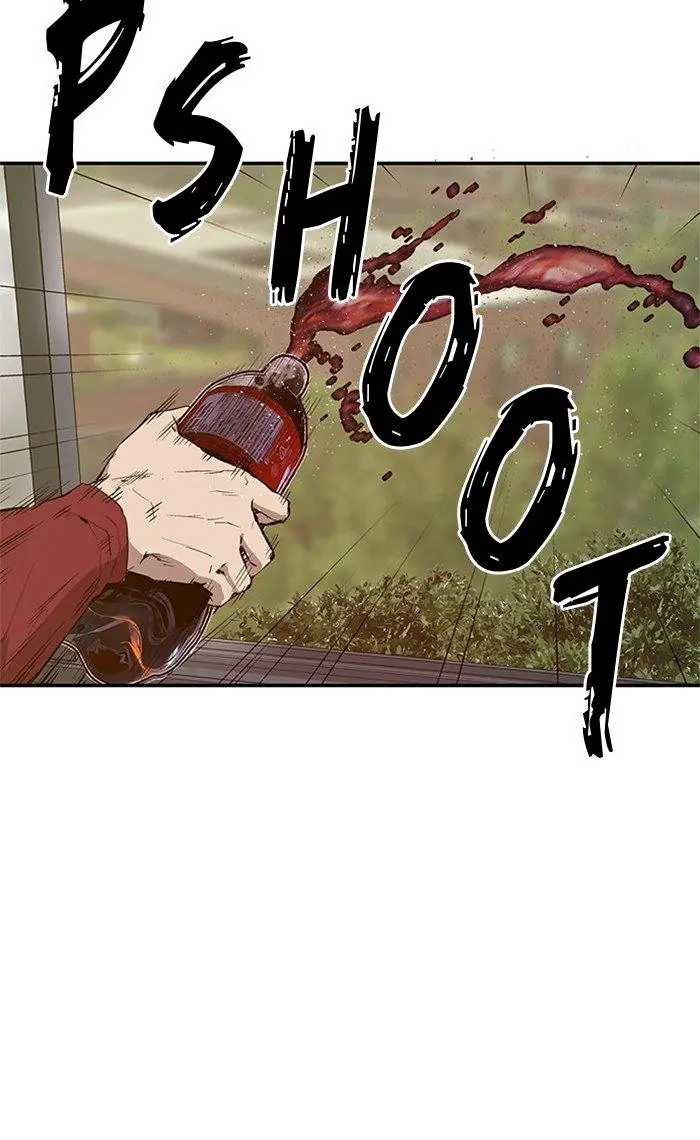 Weak Hero Chapter 10 Page 94