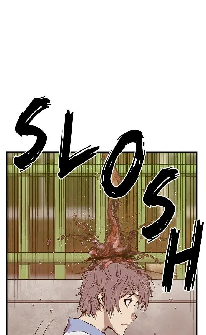 Weak Hero Chapter 10 Page 96