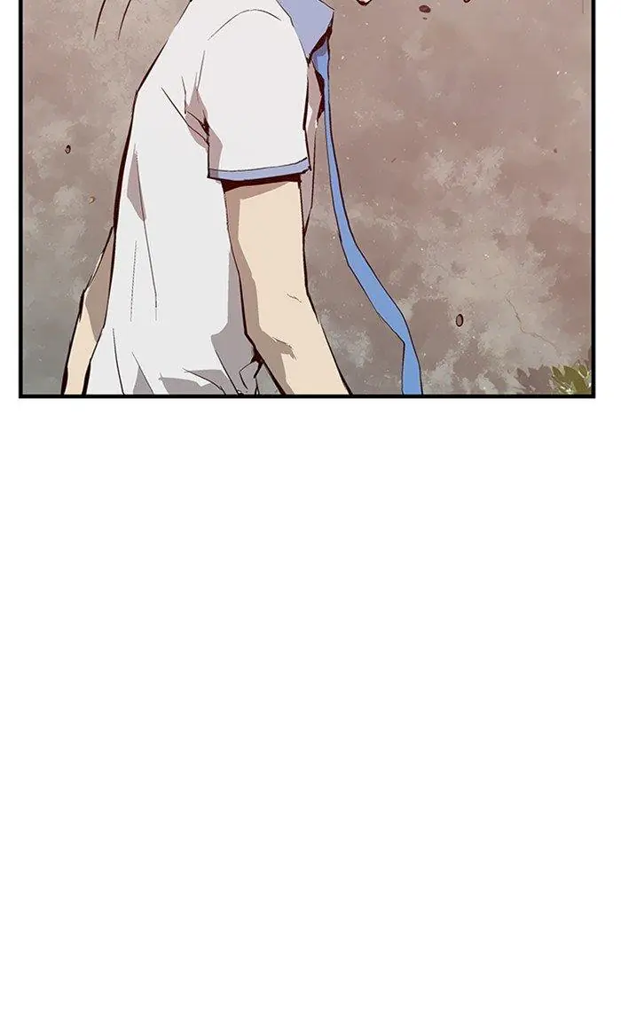 Weak Hero Chapter 10 Page 97