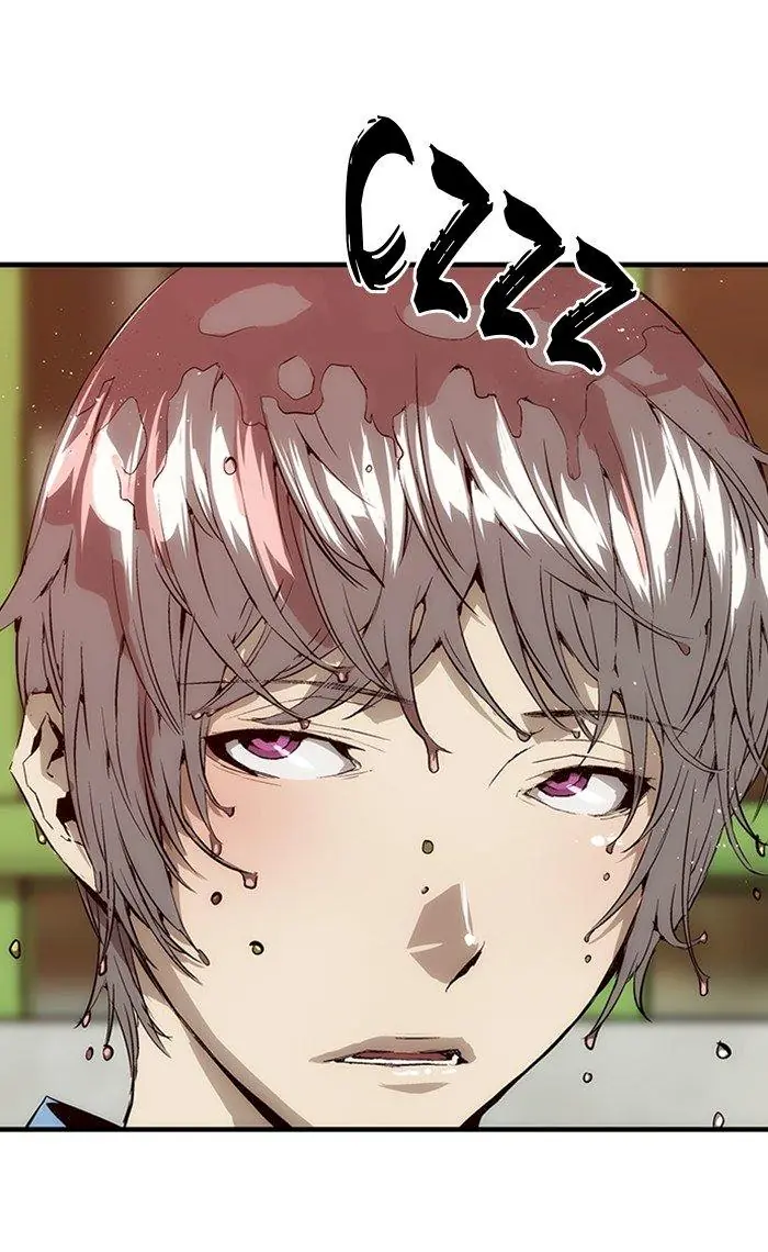 Weak Hero Chapter 10 Page 98