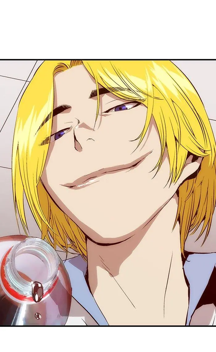 Weak Hero Chapter 10 Page 99