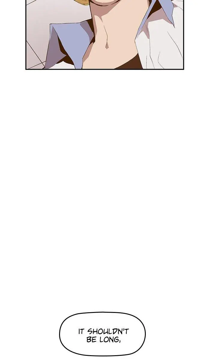 Weak Hero Chapter 11 Page 4