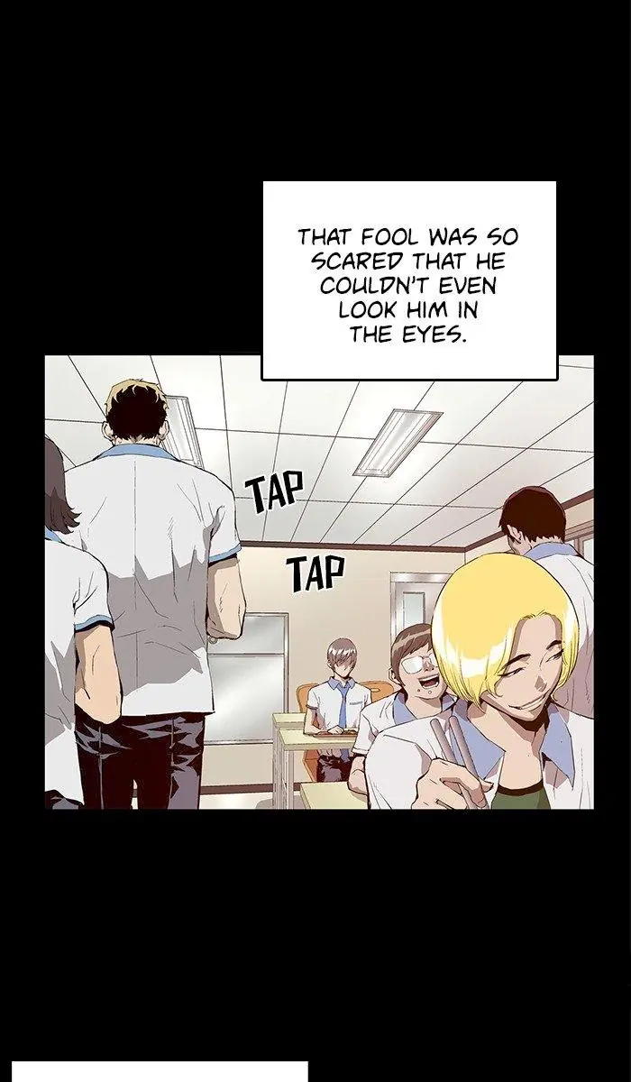 Weak Hero Chapter 11 Page 15