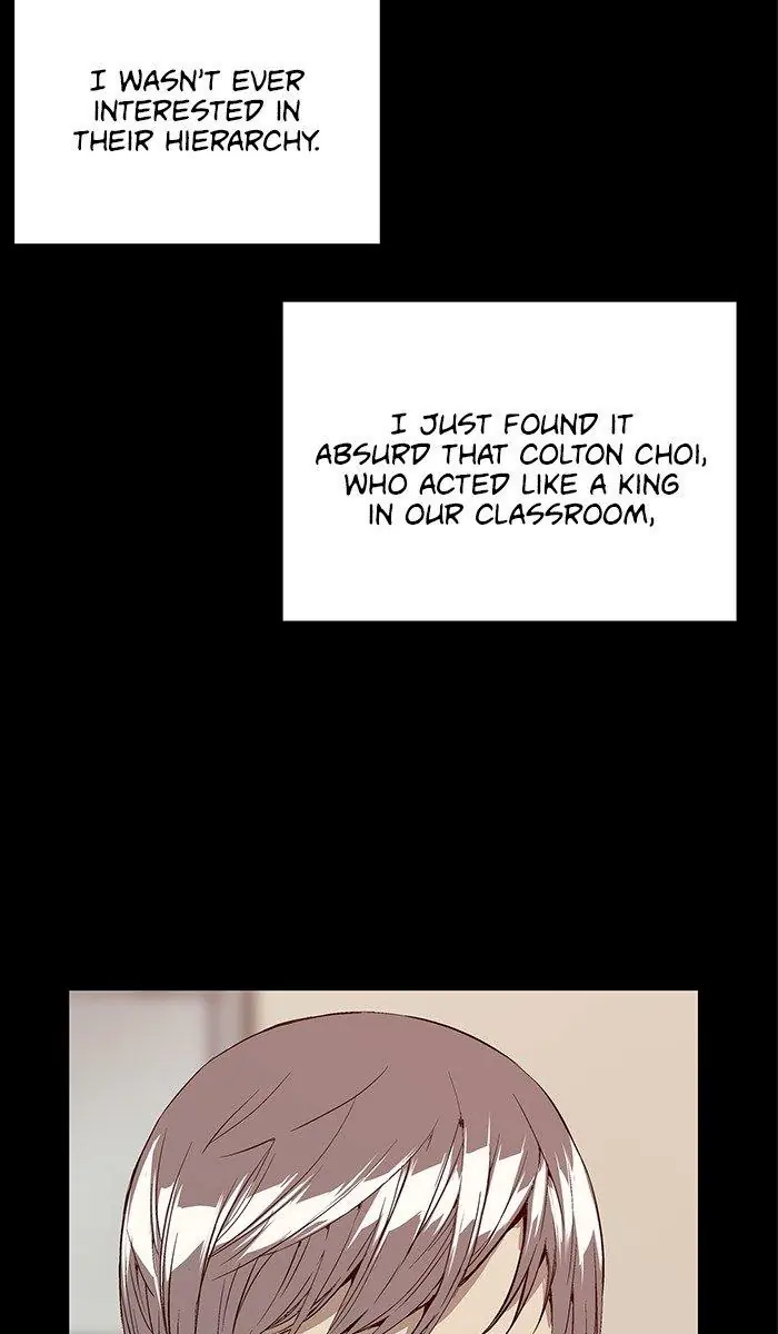 Weak Hero Chapter 11 Page 16