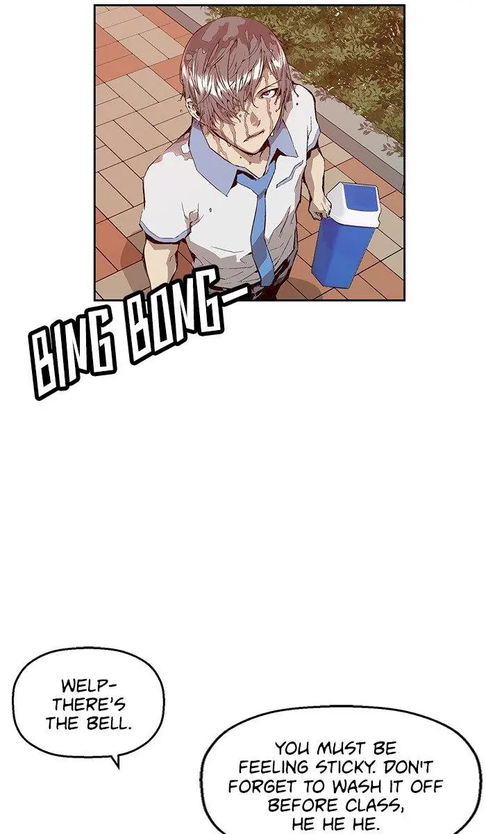 Weak Hero Chapter 11 Page 19