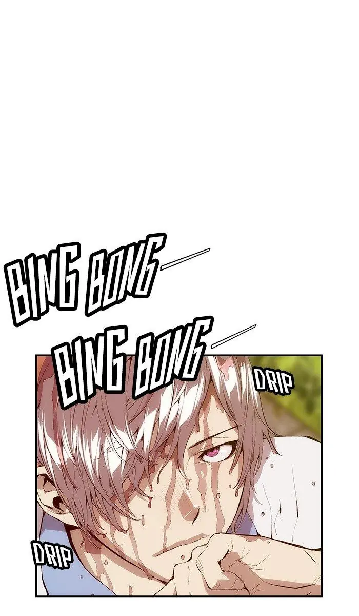 Weak Hero Chapter 11 Page 21