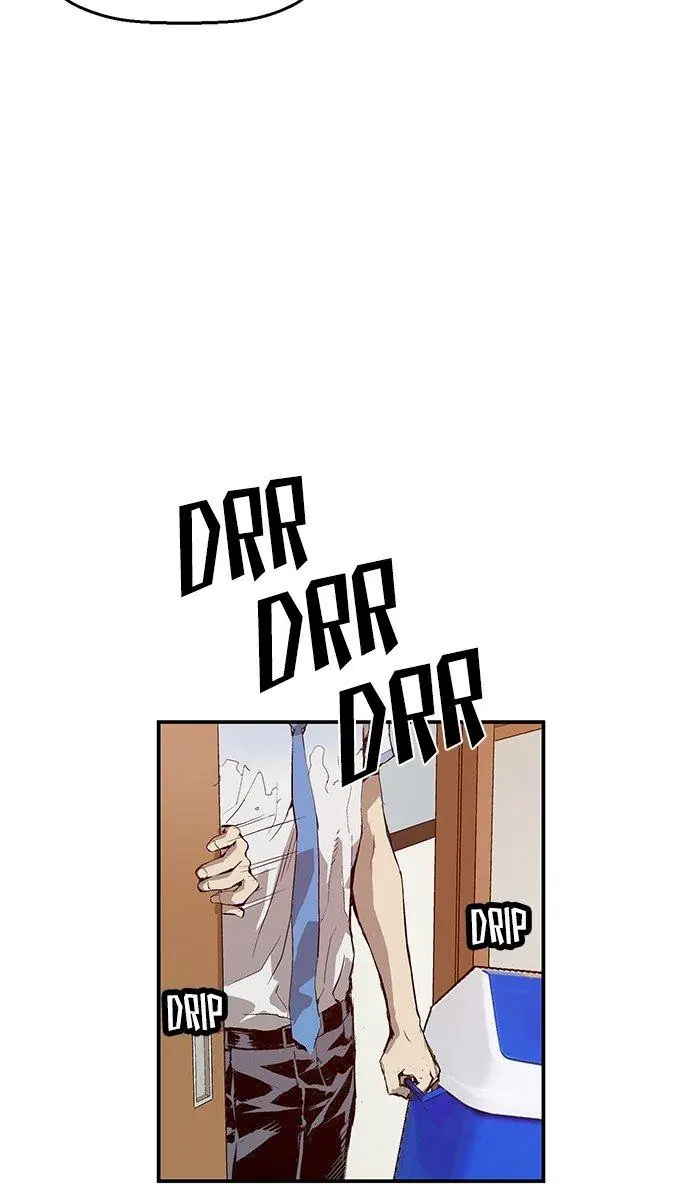 Weak Hero Chapter 11 Page 25