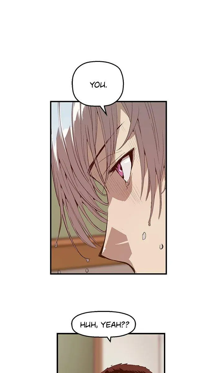 Weak Hero Chapter 11 Page 28