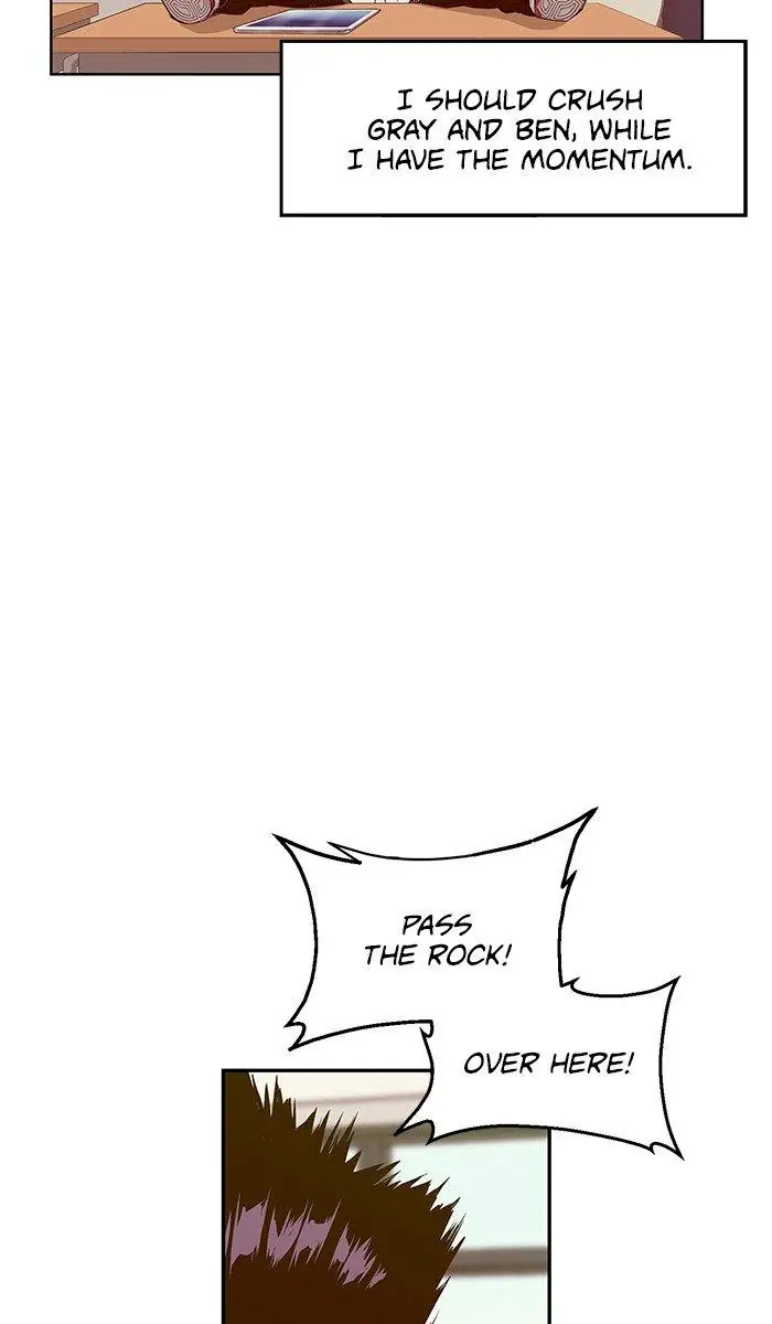 Weak Hero Chapter 11 Page 43