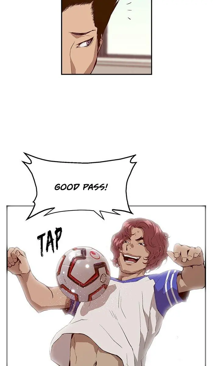 Weak Hero Chapter 11 Page 44