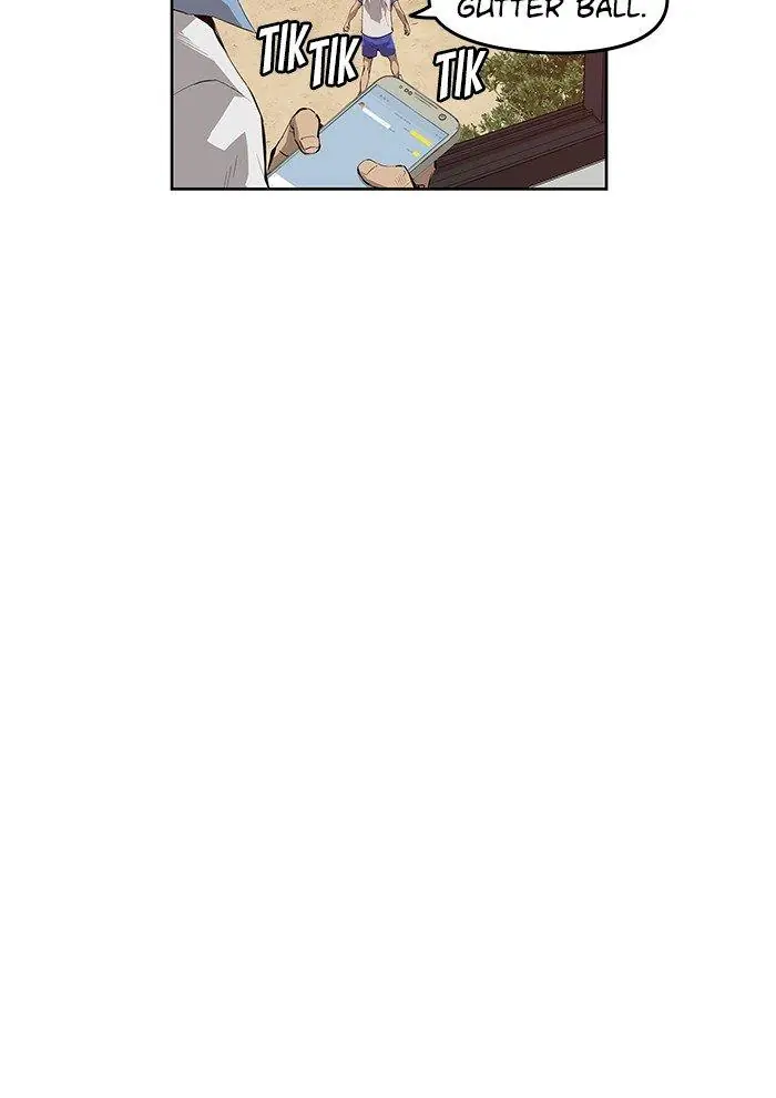 Weak Hero Chapter 11 Page 46