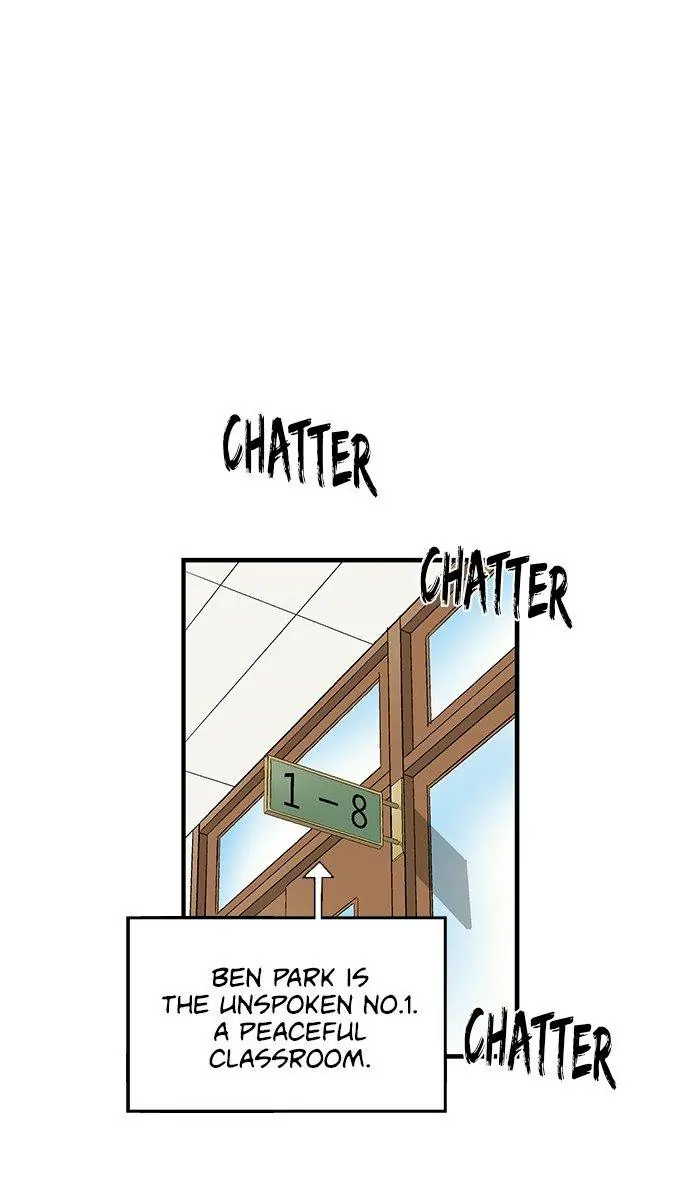 Weak Hero Chapter 11 Page 50