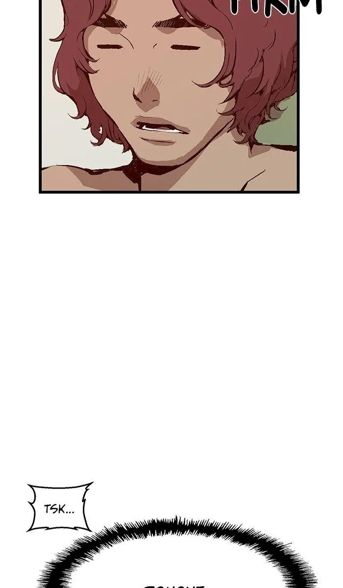 Weak Hero Chapter 11 Page 54