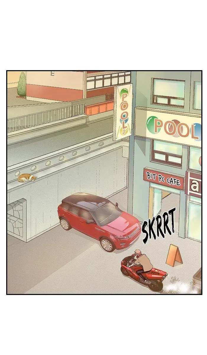 Weak Hero Chapter 11 Page 59