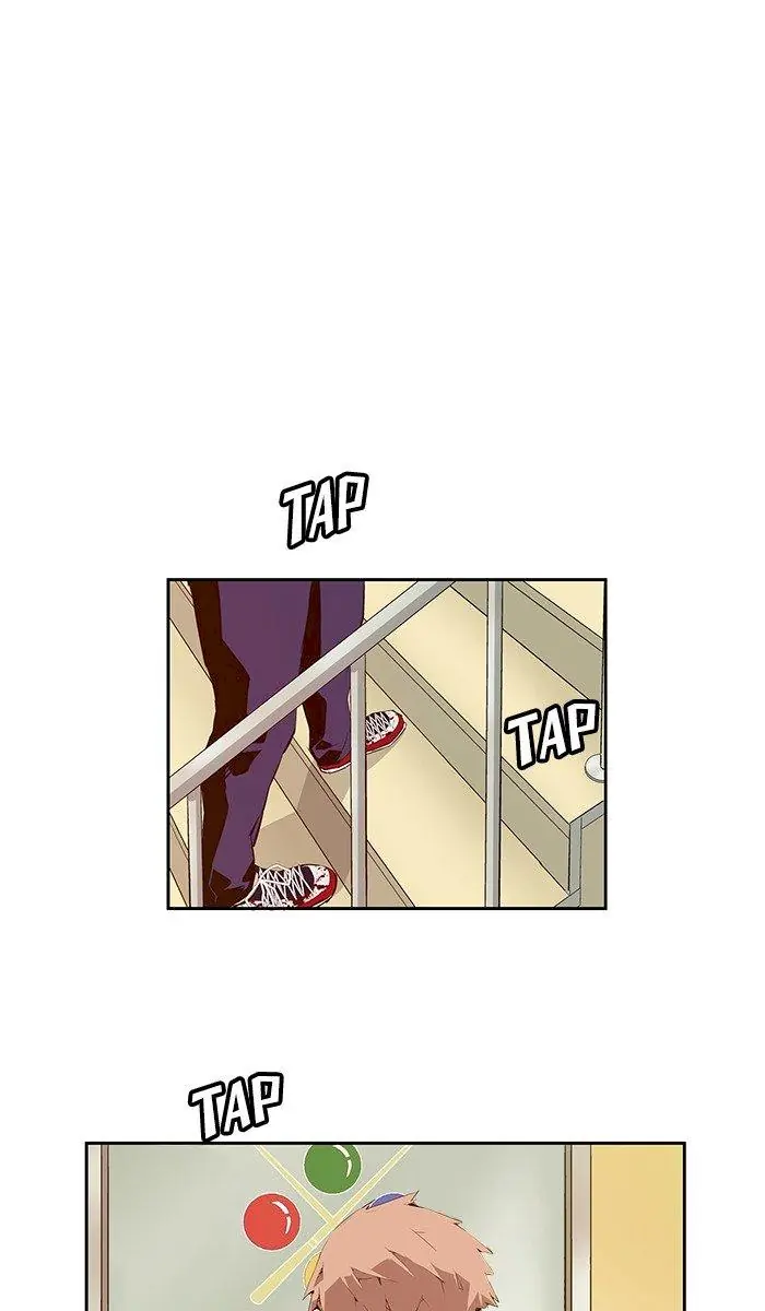 Weak Hero Chapter 11 Page 60